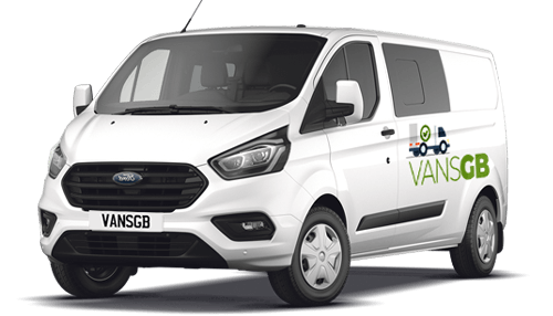 6 seat crew cab