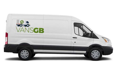 LWB Van Hire