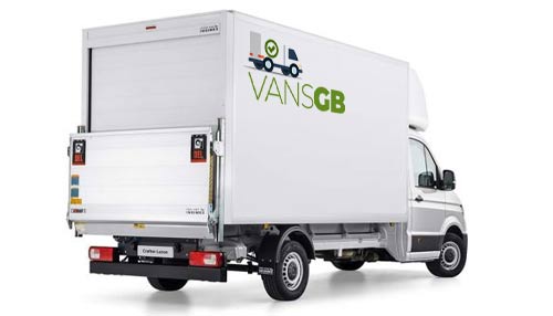 luton hire in Bath